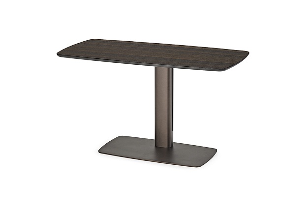 Письменный стол Cattelan Italia Run Wood 2 Письменный стол Cattelan Italia Run Wood (Италия) 2