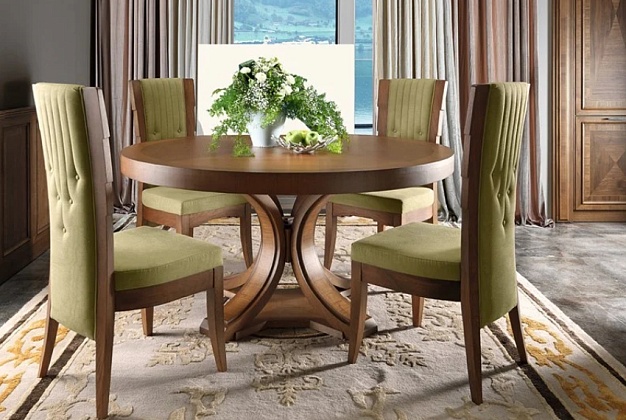 Стол Martini Interiors Spencer 1 Стол Martini Interiors Spencer (Италия) 1