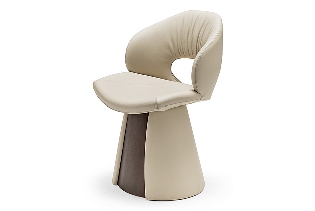 Стул Cattelan Italia Dafne 3 Стул Cattelan Italia Dafne (Италия) 3