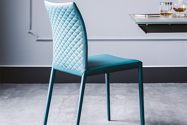 Стул Cattelan Italia Norma Couture 5 Стул Cattelan Italia Norma Couture (Италия) 5