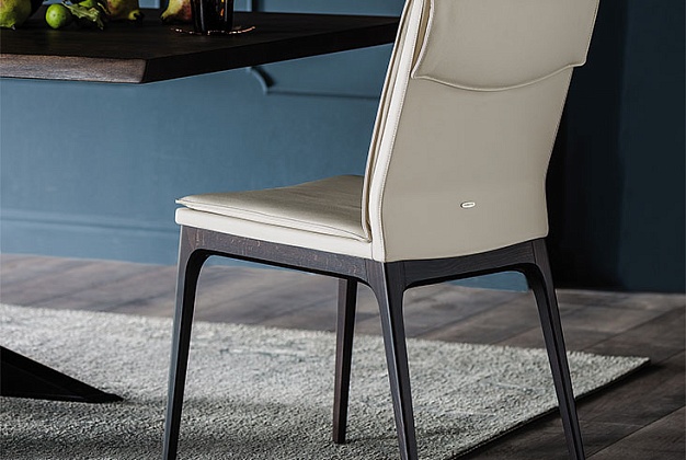 Стул Cattelan Italia Sofia 3 Стул Cattelan Italia Sofia (Италия) 3