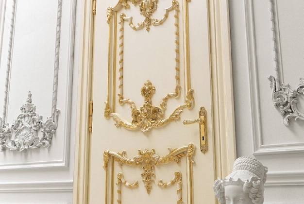 Дверь Boiserie Italia Charmy 2 Дверь Boiserie Italia Charmy (Италия) 2
