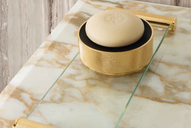 Ванная комната Oasis Prestige PR1 11 Ванная комната Oasis Prestige PR1 (Италия) 11
