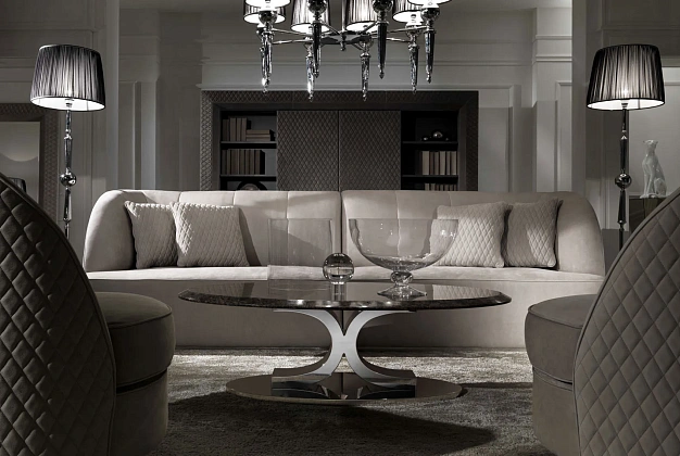 Гостиная DV Home Kent 4 Гостиная DV Home Kent (Италия) 4