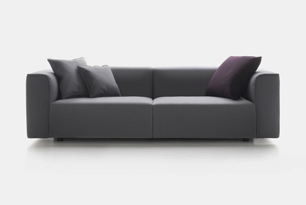 Диван MDF Italia Mate 2 Диван MDF Italia Mate (Италия) 2