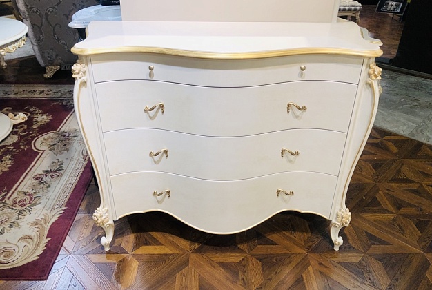Спальня Volpi Capri 6 Спальня Volpi Capri (Италия) 6