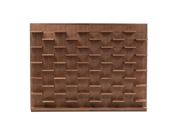 Библиотека Mascheroni Scarpa 4 Библиотека Mascheroni Scarpa (Италия) 4