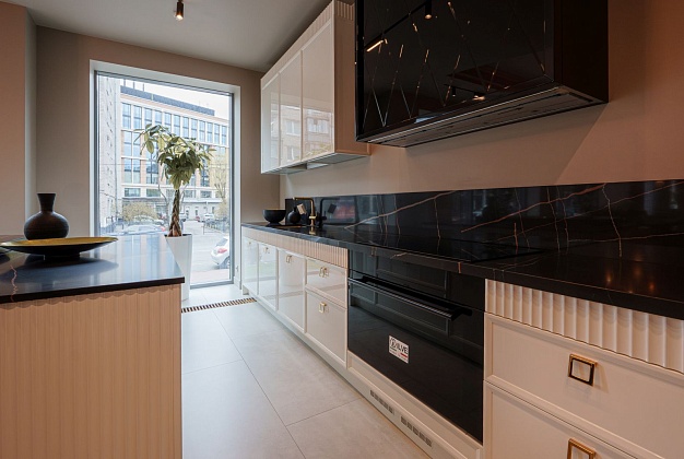 Кухня Castagna Cucine Deco 9 Кухня Castagna Cucine Deco (Италия) 9