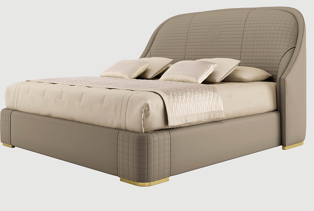 Кровать Bruno Zampa Apollo 2 Кровать Bruno Zampa Apollo (Италия) 2
