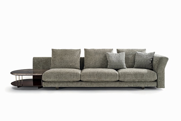 Диван Longhi Riverside 4 Диван Longhi Riverside (Италия) 4