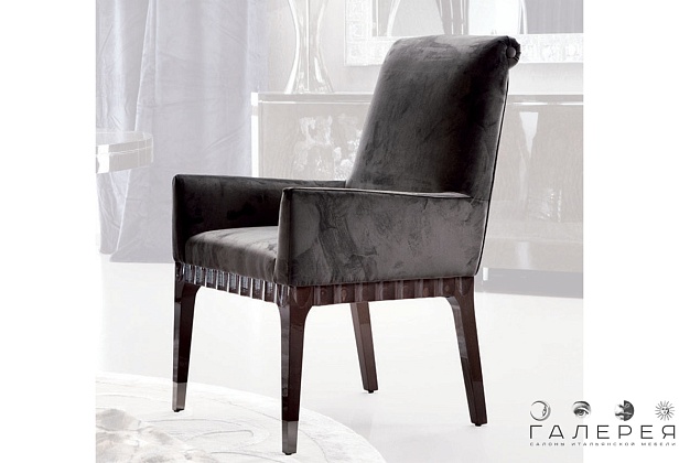 Полукресло Giorgio Collection Absolute 4020 1 Полукресло Giorgio Collection Absolute 4020 (Италия) 1