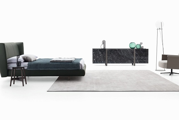 Кровать Ditre Italia Royal 5 Кровать Ditre Italia Royal (Италия) 5