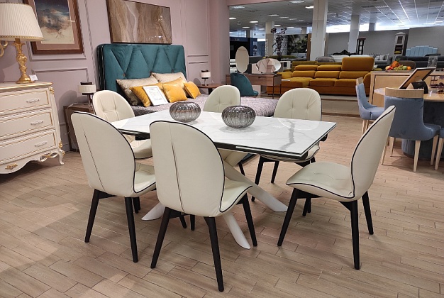 Гостиная Tonin Casa Style 1 Гостиная Tonin Casa Style (Италия) 1