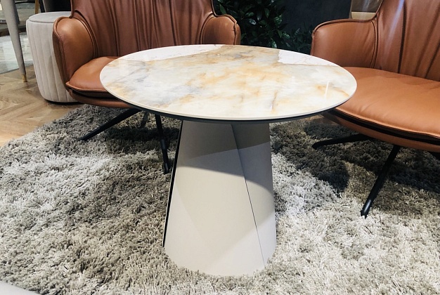 Журнальный столик Cattelan Italia Albert Keramik 2 Журнальный столик Cattelan Italia Albert Keramik (Италия) 2