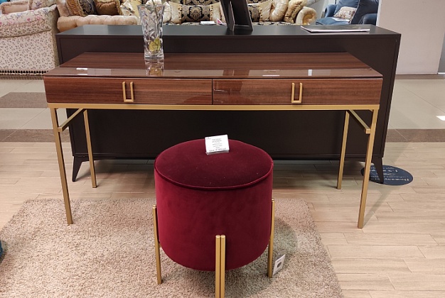 Туалетный столик Alf Mid Century 1 Туалетный столик Alf Mid Century (Италия) 1