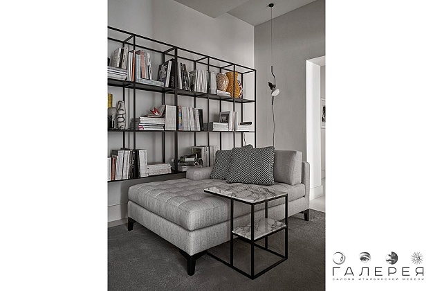 Мягкая мебель Meridiani Prince 4 Мягкая мебель Meridiani Prince (Италия) 4