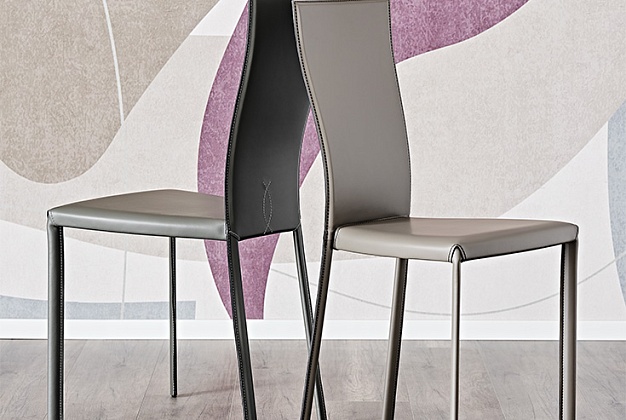 Стул Cattelan Italia Nina 5 Стул Cattelan Italia Nina (Италия) 5