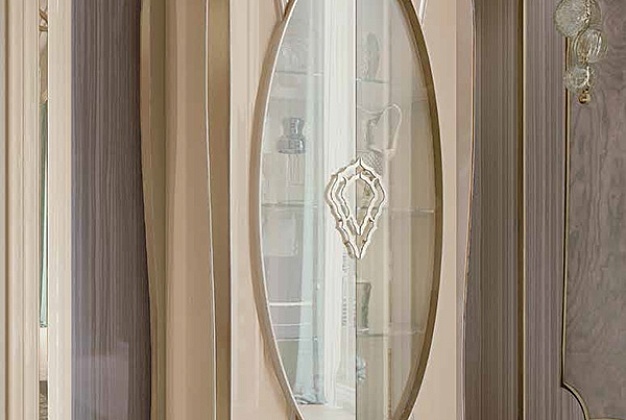 Гостиная Pregno Vendome 3 Гостиная Pregno Vendome (Италия) 3
