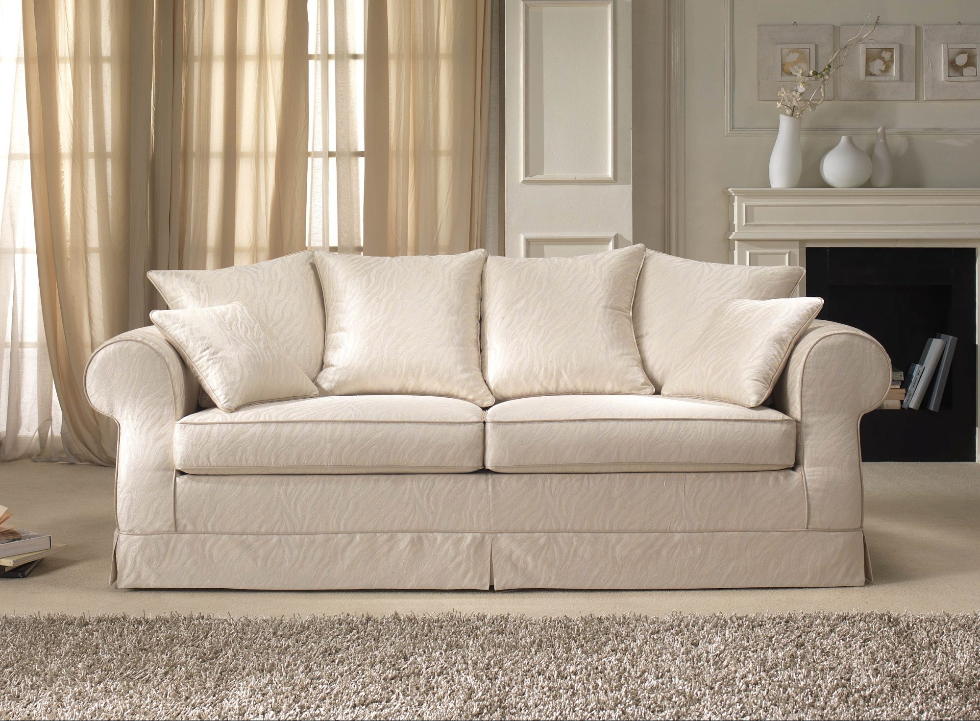 Диван Bedding New Age (Италия)