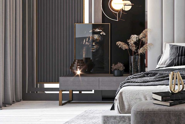 Кровать Casa +39 Calipso 1 Кровать Casa +39 Calipso (Италия) 1