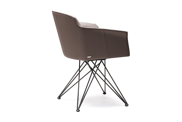Стул Cattelan Italia Flaminio 3 Стул Cattelan Italia Flaminio (Италия) 3