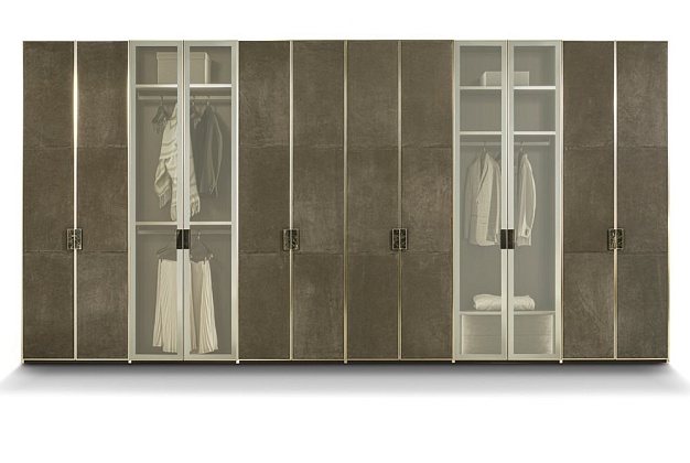 Гардеробная Longhi Atelier 6 Гардеробная Longhi Atelier (Италия) 6