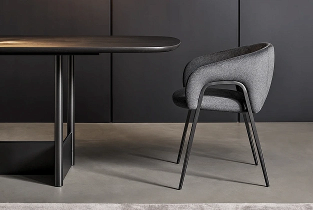 Стул Bonaldo Alley 1 Стул Bonaldo Alley (Италия) 1