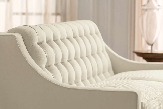 Мягкая мебель Angelo Cappellini Rosalie Classic 2 Мягкая мебель Angelo Cappellini Rosalie Classic (Италия) 2
