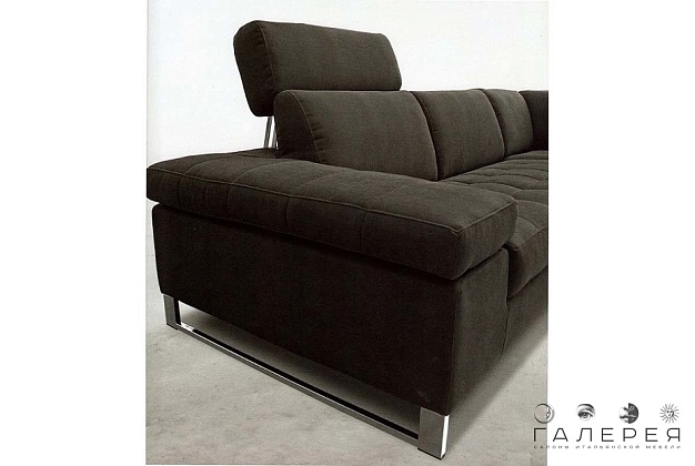 Диван Settebello Salotti Luxor 4 Диван Settebello Salotti Luxor (Италия) 4