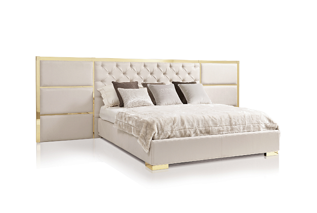 Кровать DV Home Chelsea Maxi 4 Кровать DV Home Chelsea Maxi (Италия) 4