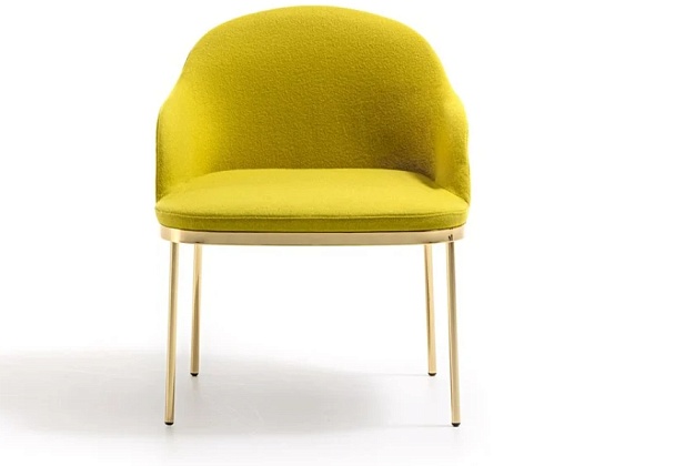 Стул Moroso Precious 2 Стул Moroso Precious (Италия) 2