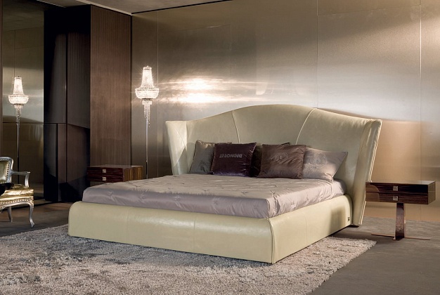 Спальня Longhi Heron 2 Спальня Longhi Heron (Италия) 2