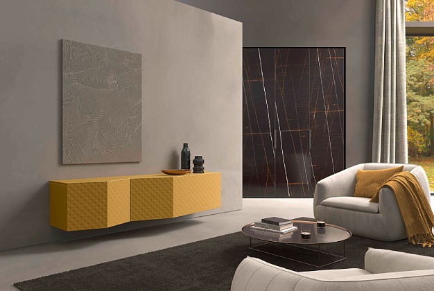 Комод Olivieri Louvre 1 Комод Olivieri Louvre (Италия) 1
