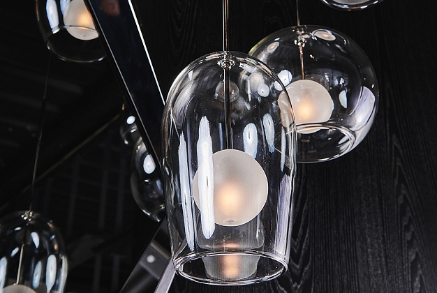 Потолочный светильник Cattelan Italia Melody 3 Потолочный светильник Cattelan Italia Melody (Италия) 3
