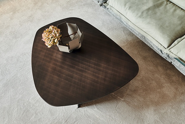 Журнальный столик Cattelan Italia Orlando 4 Журнальный столик Cattelan Italia Orlando (Италия) 4