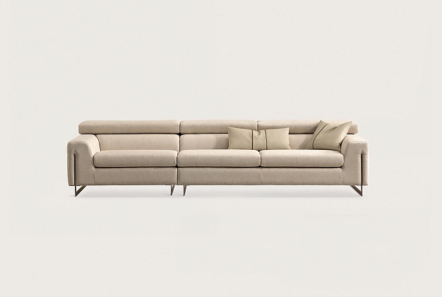 Диван Gamma Arredamenti Bellevue 6 Диван Gamma Arredamenti Bellevue (Италия) 6