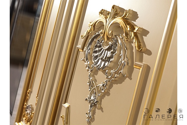 Кухня Boiserie Italia Villa Coralo 5 Кухня Boiserie Italia Villa Coralo (Италия) 5