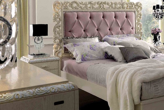 Спальня Giorgiocasa Casa Bella 2 Спальня Giorgiocasa Casa Bella (Италия) 2