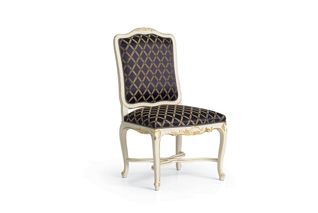 Стул Angelo Cappellini Luigi XVI 0097 3 Стул Angelo Cappellini Luigi XVI 0097 (Италия) 3