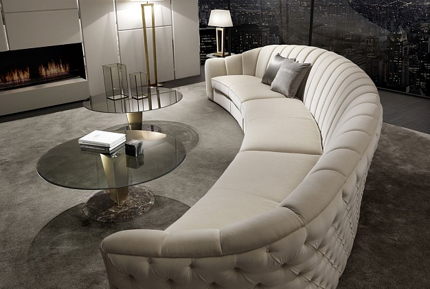 Диван DV Home Epoque 5 Диван DV Home Epoque (Италия) 5