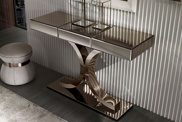 Консоль DV Home Kent Plus 2 Консоль DV Home Kent Plus (Италия) 2