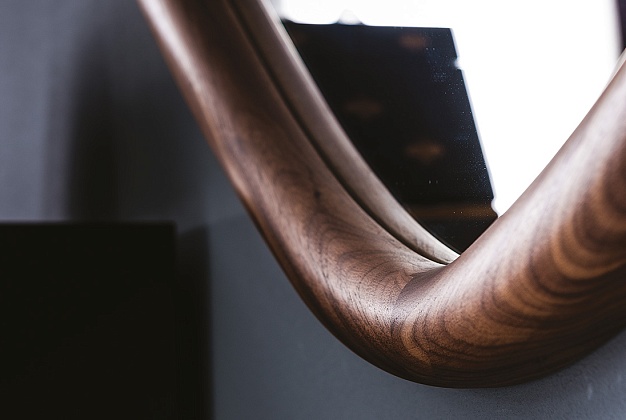 Зеркало Cattelan Italia Janeiro 2 Зеркало Cattelan Italia Janeiro (Италия) 2