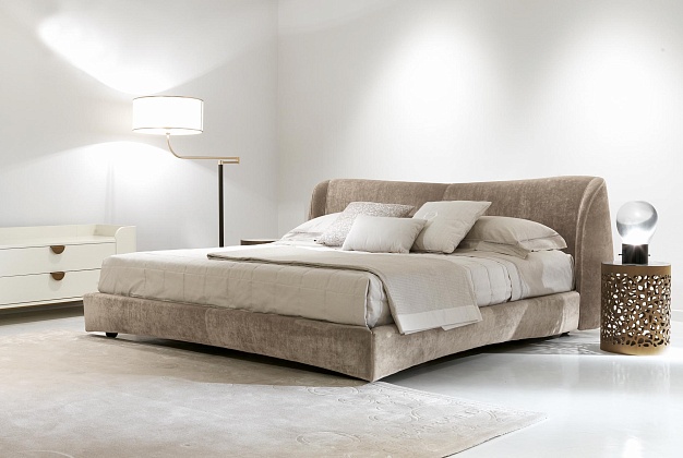 Кровать Zanaboni Suite 1 Кровать Zanaboni Suite (Италия) 1