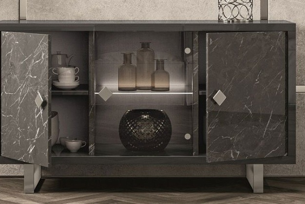 Комод Euro Design Sky 1 Комод Euro Design Sky (Италия) 1