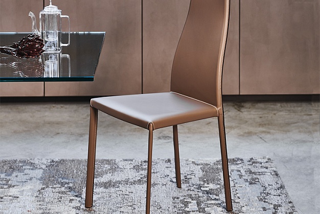Стул Cattelan Italia Kaori 2 Стул Cattelan Italia Kaori (Италия) 2