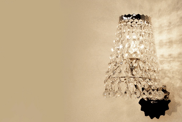 Бра Lamp International Florence 2 Бра Lamp International Florence (Италия) 2