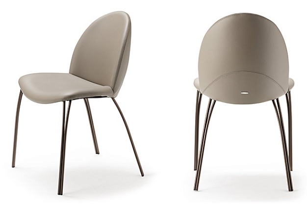Стул Cattelan Italia Holly 1 Стул Cattelan Italia Holly (Италия) 1