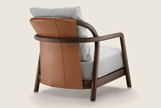 Кресло Flexform Alison 5 Кресло Flexform Alison (Италия) 5