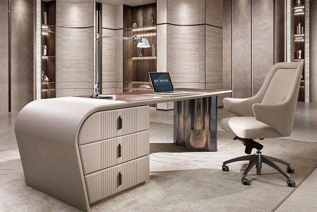 Кабинет DV Home HOMEOFFICE 2 2 Кабинет DV Home HOMEOFFICE 2 (Италия) 2