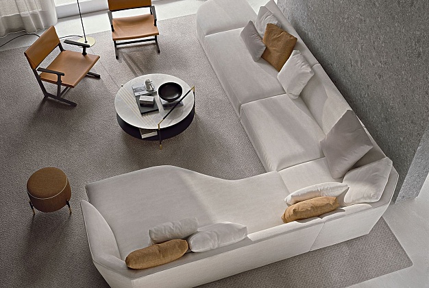 Журнальные столики Frigerio Salotti Kevin 5 Журнальные столики Frigerio Salotti Kevin (Италия) 5